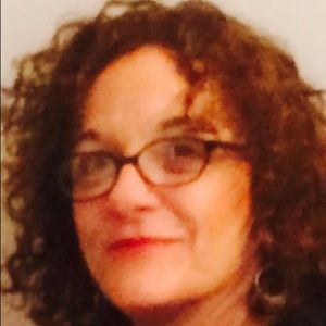 Meet your Posher, Nancy